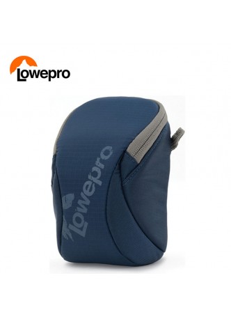Lowepro Dashpoint 20 Camera Bag Case Pouch (Galaxy Blue,Lowepro Warranty)